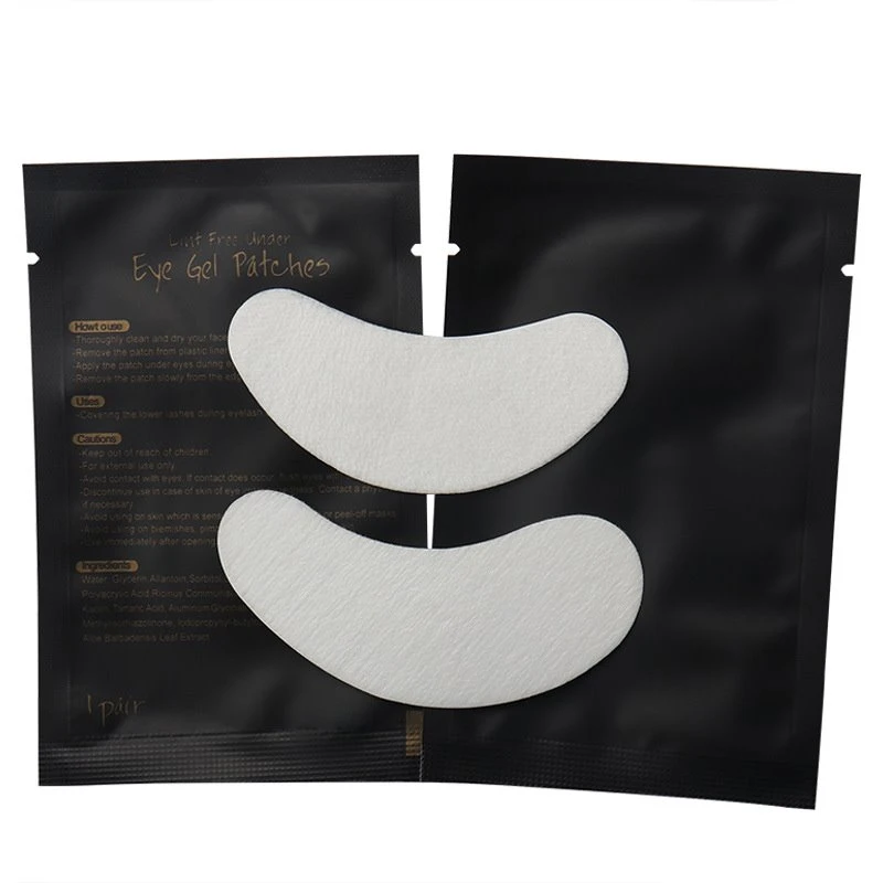 eyelash gel pads eyelash gel pads