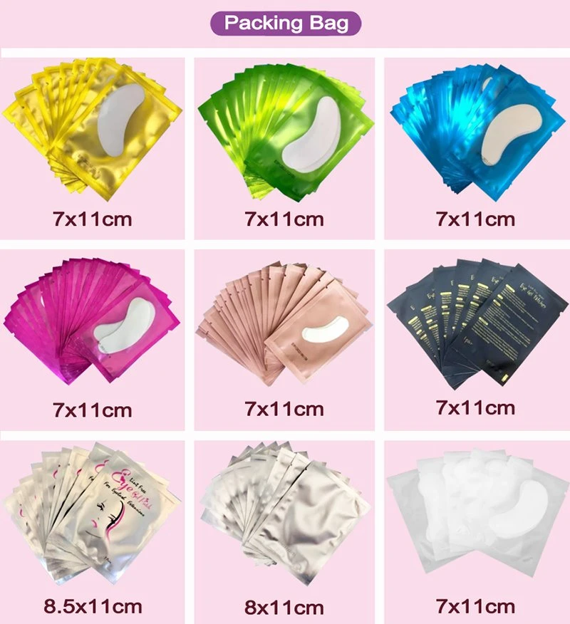 packing bag packing bag