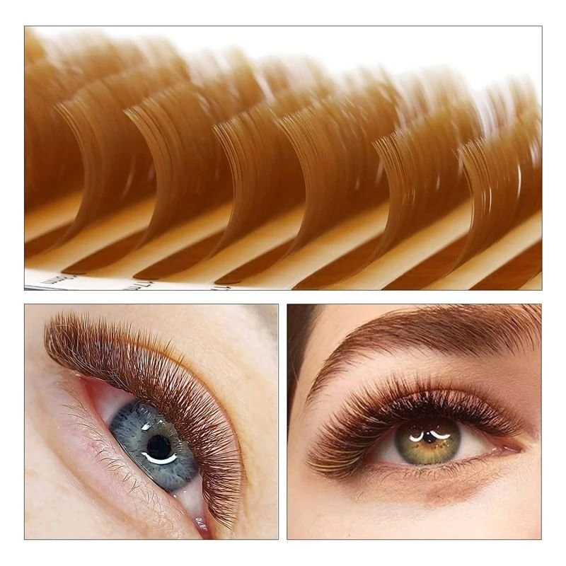 brown classic lashes beautful brown classic lashes beautful
